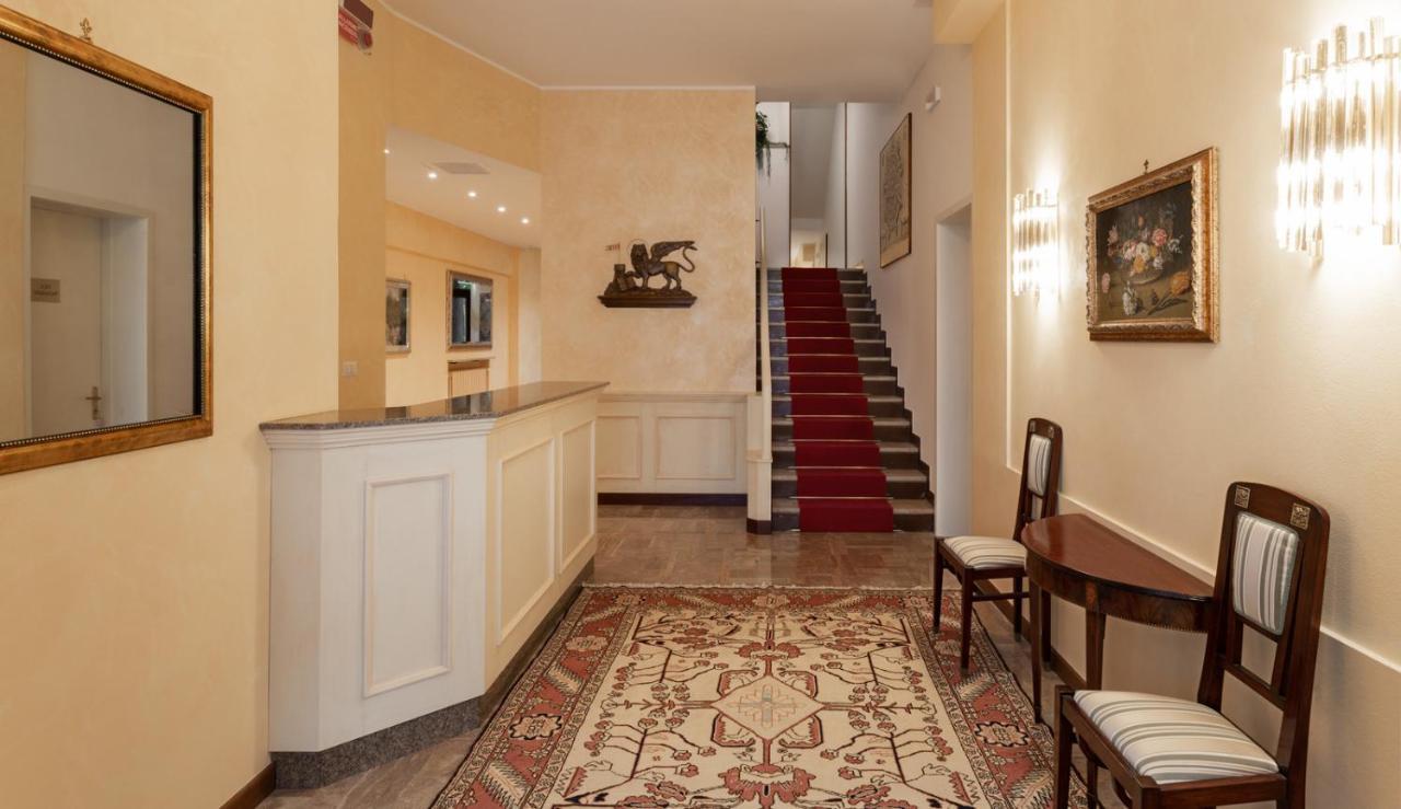 Hotel Roma Palmanova