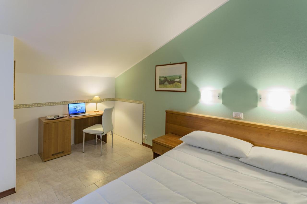 Hotel Roma Palmanova