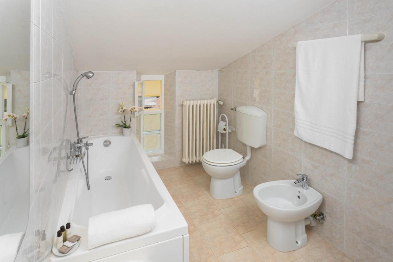 Roma Hotel