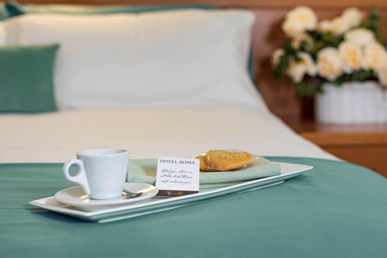 Roma 3* Palmanova