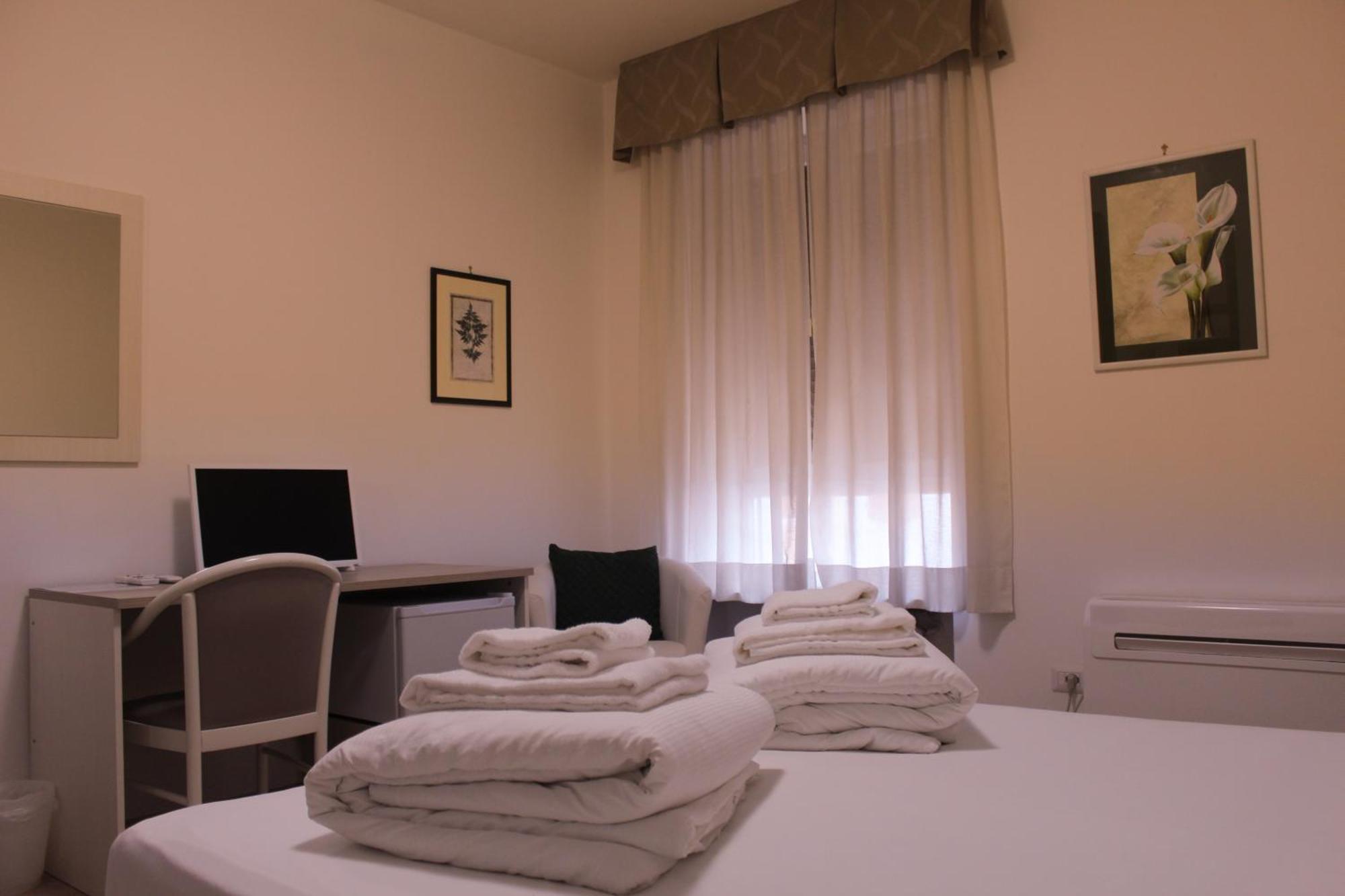Roma Hotel