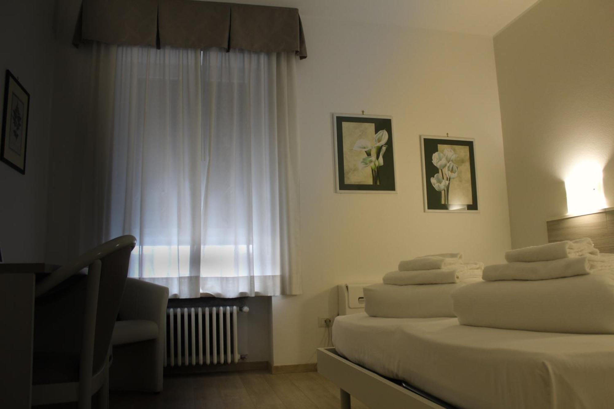 Hotel Roma