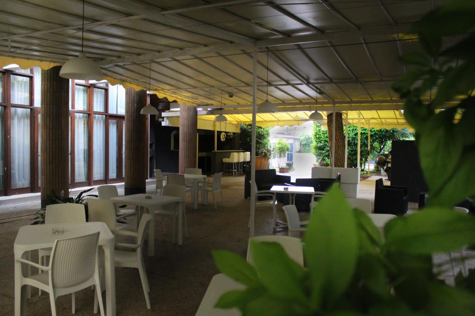 Roma Hotel