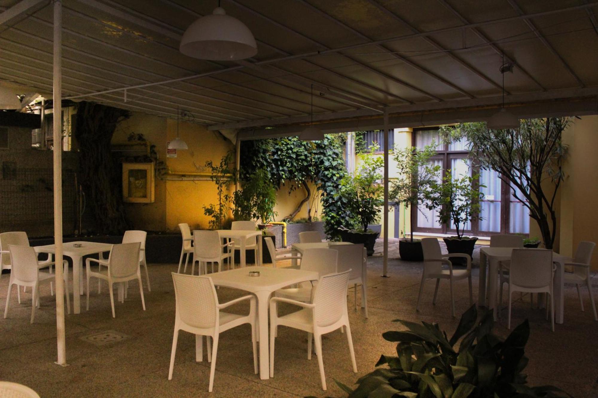 Roma Hotel Palmanova